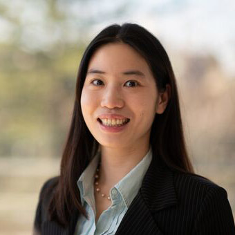 Dr Janice Cheng