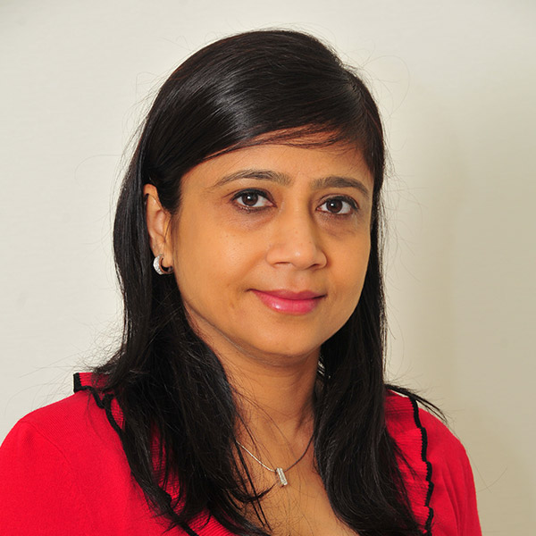 Dr Preeti Khillan